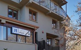 Hostal Rural Aritzalko