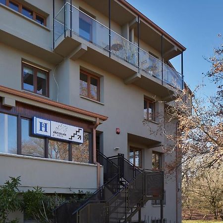 Hostal Rural Aritzalko Echarri-Aranaz Exterior foto